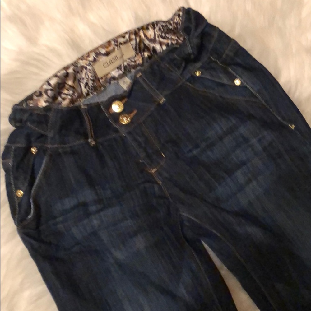 CLASH Jeans 🥰 - Picture 6 of 8